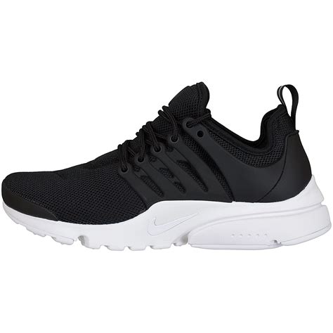 nike air presto damen schwarz angebote|air presto schuhe.